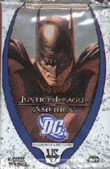 DC Justice League of America Pack